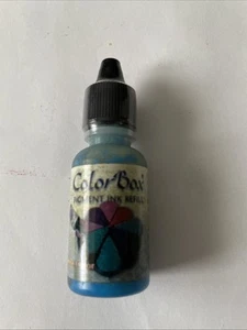 Clearsnap - ColorBox Ink Refills - Cyan - Used - Picture 1 of 1