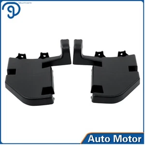 Soporte de parachoques delantero derecho+derecho 84109334 para Chevrolet Colorado GMC Canyon 21-2022 - Imagen 1 de 19