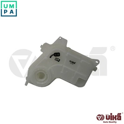 EXPANSION TANK COOLANT 11211815001 FOR AUDI A4/S4/Convertible BHF/BBK 4.2L 8cyl - Image 1 of 4
