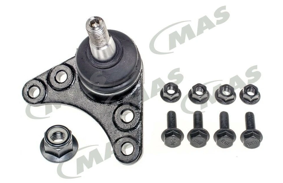 Rótula de suspensión MAS Industries BJ90036 Foto 1 de 4