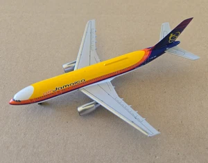 1:400 Airbus A300 Air Jamaica 6Y-JMR AeroClassics - Picture 1 of 5