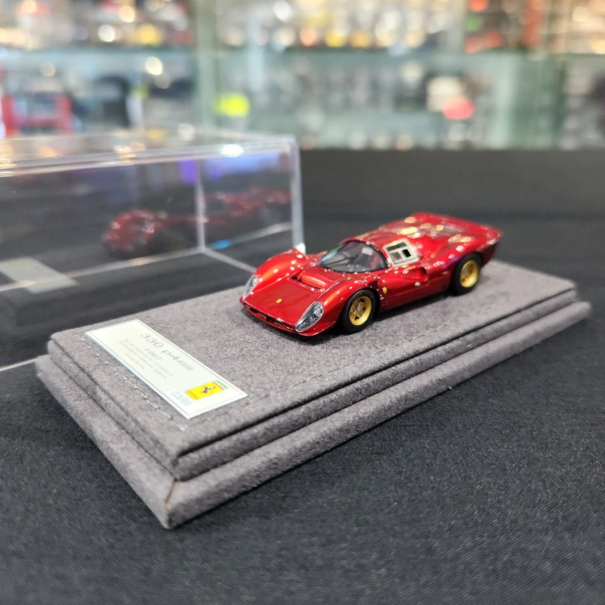 ferrari 330 p4 products for sale | eBay