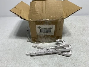 Holdrite 3/4" J-Haken Rohraufhänger Kunststoff CTS (Menge 50) - Bild 1 von 8