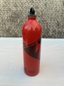 Botella de combustible de aluminio MSR 33 oz botella vacía grande 975 ml - Imagen 1 de 6