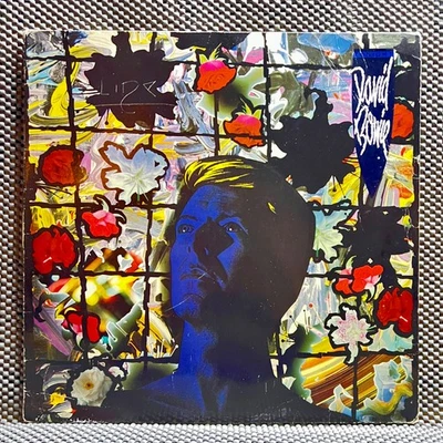 David Bowie - Tonight [Vinyl LP – 1st Press FR - 1984 - VG/VG] Rock - Photo 1/4