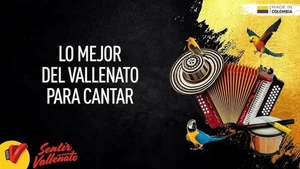 Lo Mejor Del Vallenato | 8gb De Puros Vallenatos | Nuevas Y Viejas | Lo Mejor | - Picture 1 of 1