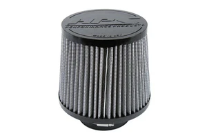 HPS Universal Air Filter (Oiled) 3" Flange ID 6.5" Overall Length - Picture 1 of 4