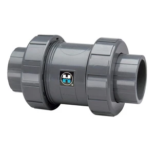 HAYWARD TC20200STE Check Valve,8 in Overall L 5AAW6 - Picture 1 of 1
