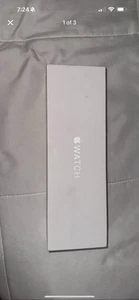 Apple Watch Series 10 42mm Jet Black GPS - Photo 1 sur 3
