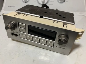1985 plymouth caravelle dodge chrysler oem radio - Picture 1 of 9