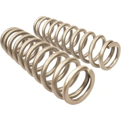 High Lifter Shock Spring - Rear 79-13785 0431-0458 254212 - Image 1 of 4