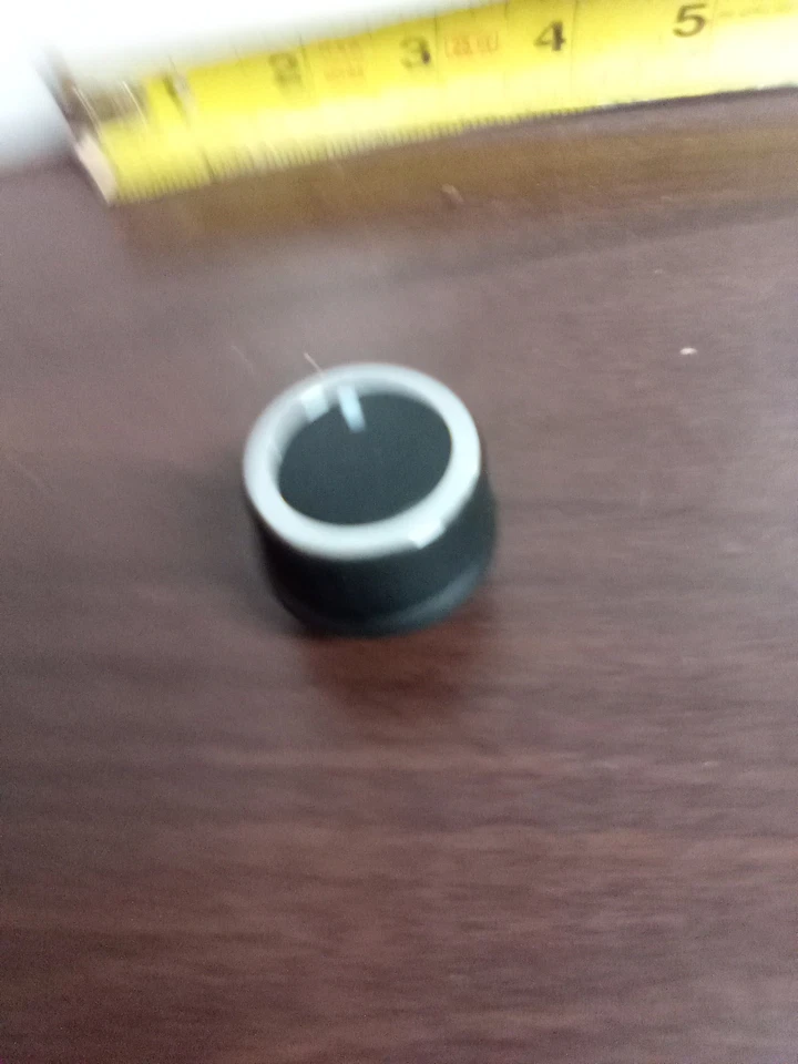 Nueva perilla de control de tablero de calefacción para autobús escolar, autobús lanzadera o autobús Foto 1 de 4