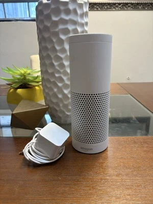Amazon Echo Plus  1st Generation  (NOT WORKING) - Image 1 of 3