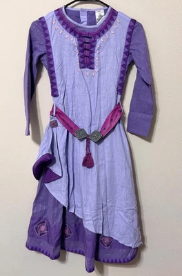 Disguise Disney Wish Asha Deluxe Costume Child Size M (7-8) NWOT - Image 1 of 4