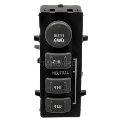 For Chevy Silverado 1500 1999-2002 Standard TCA-13 4WD Switch - Imagem 1 de 3