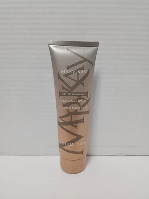 Mary Kay SUNSCREEN SPF 30 -  4 fl oz - - Image 1 of 2
