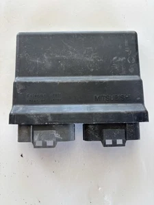 08-10 Kawasaki Ninja ZX10r CDI Box ECU ECM - Picture 1 of 6