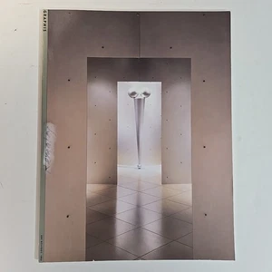 GRAPHIS MAGAZINE Issue 282 Nov/Dec 1992 Advertising Design - Picture 1 of 2