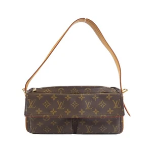 Auténtico Bolso de Hombro LOUIS VUITTON Monograma Viva Cite MM M51164 #246-000-4... - Imagen 1 de 10