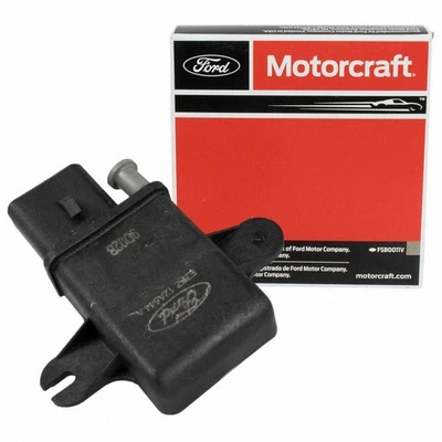 Barometric Pressure Sensor Motorcraft DY-530 For Various 1983-1995 FORD - Image 1 of 4