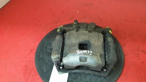 FORD FIESTA MK7 OFFSIDE FRONT BRAKE CALIPER 2011 1.4L DIESEL KVJA - Picture 1 of 11