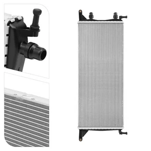 For Mercedes Benz GLE GLS 2013-2019 Front Mount Intercooler Radiator A0995001403 - Picture 1 of 7
