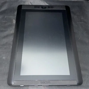 Wacom DTK-1301/Cintiq 13HD pestaña líquida LCD lápiz tableta 13,3 Full HD LCD - Imagen 1 de 5