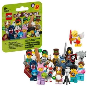 LEGO MINIFIGURES 71048 - SERIES 27 - CHOOSE YOUR MINIFIGURE! - Foto 1 di 14
