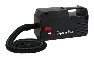 VACUUM, EXPRESS, EURO, Vacuum Cleaners & Accessories, Qty.1 | VACEXP-03F - Image 1 of 2