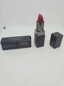 Color de labios Laura Mercier terciopelo para amantes ~ AMANTE 3,6 g/0,12 oz nuevo en caja - Imagen 1 de 2
