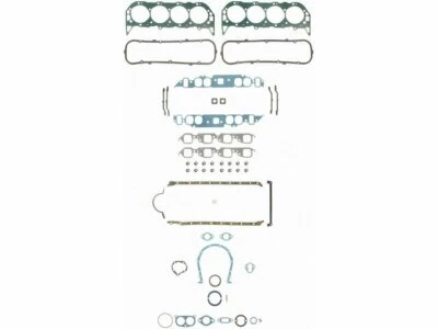 For 1965-1973 Chevrolet Chevelle Engine Gasket Set Felpro 24862YP 1966 1967 1968 - Image 1 of 2