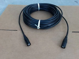 PRO CAT6 Tactical UTP w/Neutrik Ethercon Digital Cable 175 FT - Picture 1 of 6