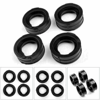 Botas colector de admisión de carburador 5JW-13597-00 para Yamaha FJR1300 2003-2012 SG Foto 1 de 4