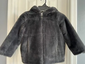 Zara Jacket For Girl 7 Years (122) - Picture 1 of 8