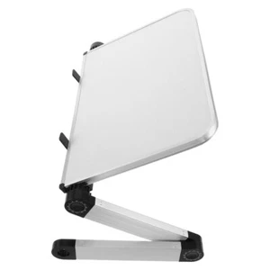 Computerständer Reisen Laptopständer Verstellbar Laptop-Schreibtisch - Afbeelding 1 van 12