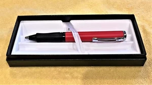New Sheaffer Award Rollerball - Matte Red - Picture 1 of 8