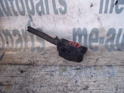 13-16 CADILLAC ATS 2.5L OEM ABS SISTEMA DE FRENOS ANTIBLOQUEO CONECTOR BOMBA 23277737 Foto 1 de 4