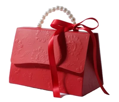 Zum Geburtstag ! Geldgeschenk Papier Handtasche AUSWAHL Anhänger Verpackung Geld - Bild 1 von 2