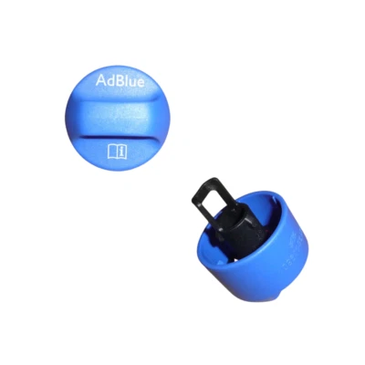 Tapón Cafeclub Adblue Citroen C3 C4 Peugeot 208 308 508 2008 3008 5008 Partner - Imagen 1 de 4