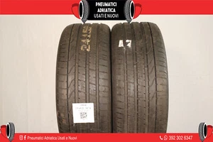 2 PNEUMATICI 275 45 R 21 PIRELLI ESTIVA GOMME NUOVE #ADRIATICA - Foto 1 di 3