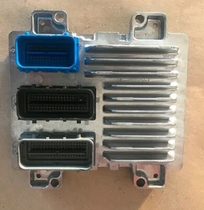 13 14 15 16 Encore Sonic Silverado Sierra ELR Cruze Spark ECM 12670335 12692200 - Picture 1 of 2