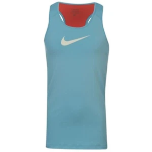 Nike Pro Girls Racerback Athletic Tank Top – 50% OFF !!! SALE !!! - Picture 1 of 6