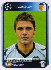 2010-11 Panini UEFA Champions League Soccer Sticker Pick From List 001-200