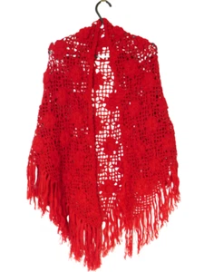 Poncho Peru - Bild 1 von 3
