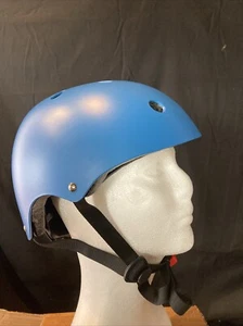 Kids New Bicycle Safety Helmet Skateboard age 5+, 21” Circumference, Great Buy. - Picture 1 of 3