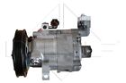 Nrf 32461G Compressor, Air Conditioning For Nissan