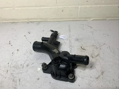 Buick Encore 2017 1,4 L motor salida de agua termostato carcasa OEM 01 12326A Foto 1 de 4