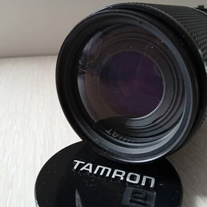 Tamron 70-210Mm 1:3.8-4 Lens #0107 V - Picture 1 of 10