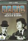 Be Big! Laurel And Hardy 2007 New Dvd Top-Quality Free Uk Shipping