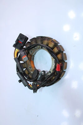 Ski-Doo Renegade 850 Adrenaline E-TEC 2017 generador de estator 420864420 Foto 1 de 4